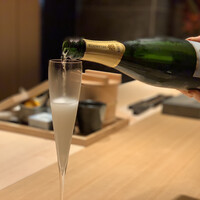 恵比寿 鮨 ふじまさ - 