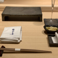 恵比寿 鮨 ふじまさ - 