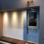 KOTARO Hasegawa DOWNTOWN CUISINE - 