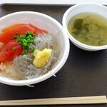 どんぶりハウス - 用宗丼