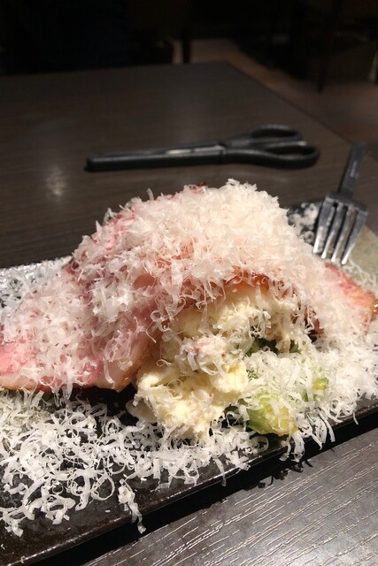 串焼きバル ManSun 池袋西口店 image