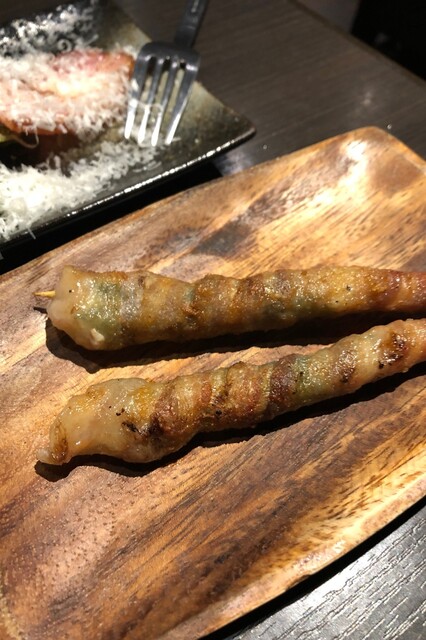 串焼きバル ManSun 池袋西口店 image