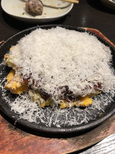 串焼きバル ManSun 池袋西口店 image