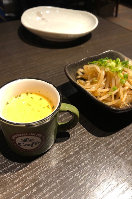串焼きバル ManSun 池袋西口店 image