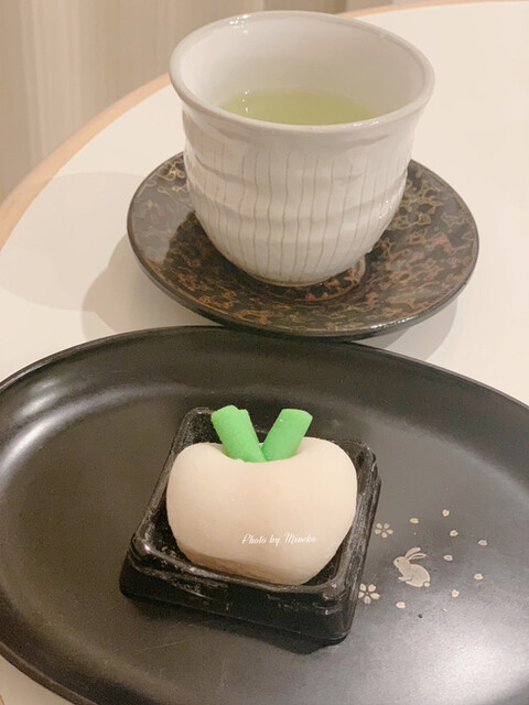 杵屋本店 エスパル山形店 - 山形（和菓子）の写真