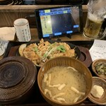 しんぱち食堂 渋谷店 - 