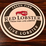 Red Lobster - 