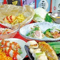 とり鉄 広島本通店 本通 居酒屋 ネット予約可 食べログ