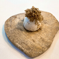 Installation Table ENSO L'asymetrie du calme - 