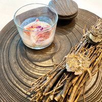 Installation Table ENSO L'asymetrie du calme - 