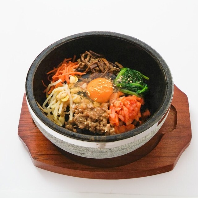 料理メニュー 韓のおしり 岸和田店 久米田 韓国料理 食べログ