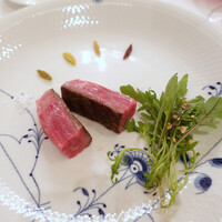 Shin Harada - ６５℃ で一時間半の調理