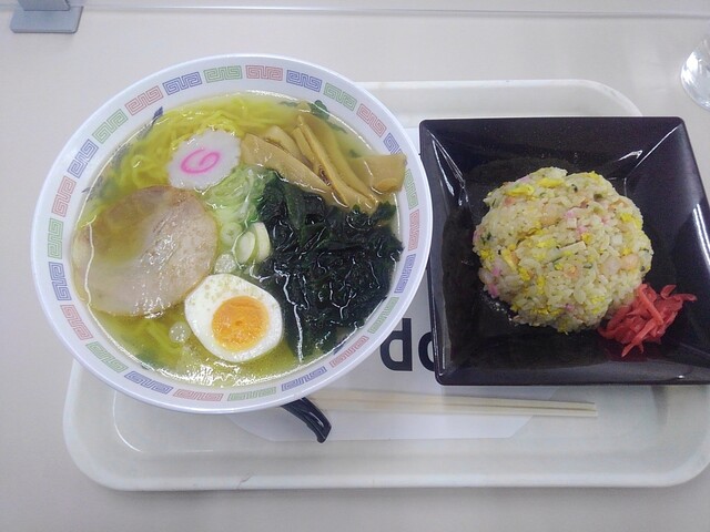 札幌市役所本庁舎食堂 札幌市役所地下食堂 サッポロシヤクショホンチョウシャショクドウ 大通 社員食堂 食べログ