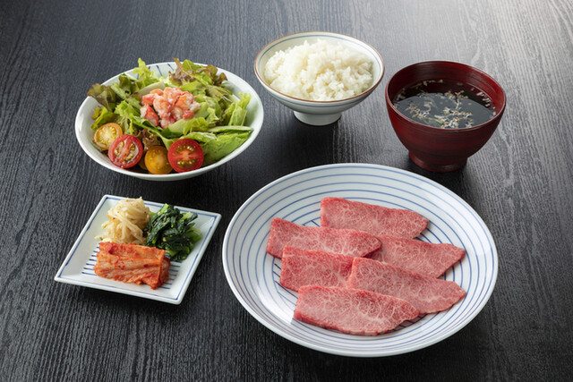 焼肉チャンピオン Nakame 池尻大橋 焼肉 ネット予約可 食べログ