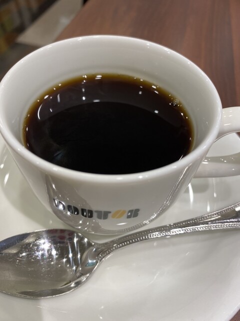 ドトールコーヒーショップ  イオンモール天童店 - 天童南（カフェ）の写真