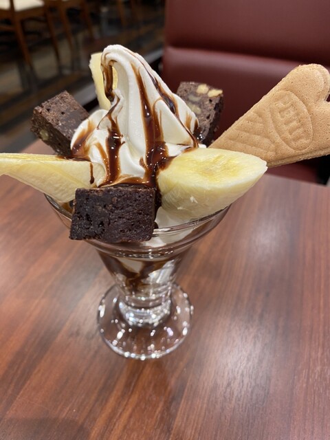 ドトールコーヒーショップ  イオンモール天童店 - 天童南（カフェ）の写真