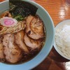 佐野らーめん 麺屋 翔稀