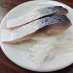 マルミヤ食堂 - 