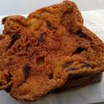 パン家のどん助 - フレンチトースト