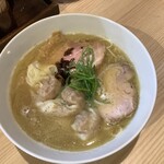 中村麺三郎商店 - 