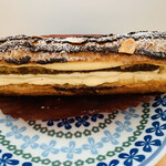 パティスリー ショコラトリー オーディネール - 