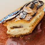 パティスリー ショコラトリー オーディネール - 