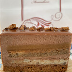 パティスリー ショコラトリー オーディネール - 