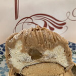 パティスリー ショコラトリー オーディネール - 