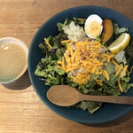 ピパーチキッチン - 