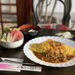 喫茶 むぅ - 