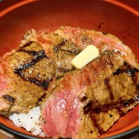 赤坂 津つ井 総本店 - 