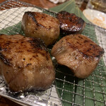 焼肉 スタミナ苑 - 