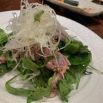 焼肉 スタミナ苑 - 