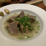 焼肉 スタミナ苑 - 