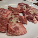 焼肉 スタミナ苑 - 