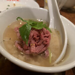 焼肉 スタミナ苑 - 