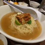 焼肉 スタミナ苑 - 