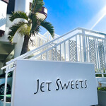 JET SWEETS - 