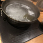 Kurobuta Shabu Shabu Shimadu - 