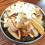 大衆食堂スタンド そのだ - 