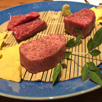 焼肉 うしみつ 恵比寿本店 - 