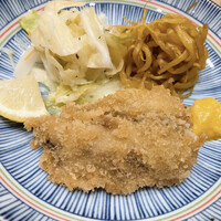 新宿割烹 中嶋 - 