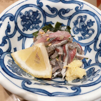 新宿割烹 中嶋 - 