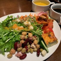 The Kitchen Salvatore Cuomo GINZA - 