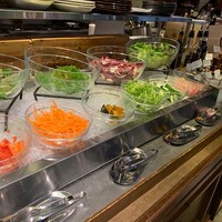 The Kitchen Salvatore Cuomo GINZA - 