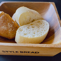 boB the garden Ginza - 