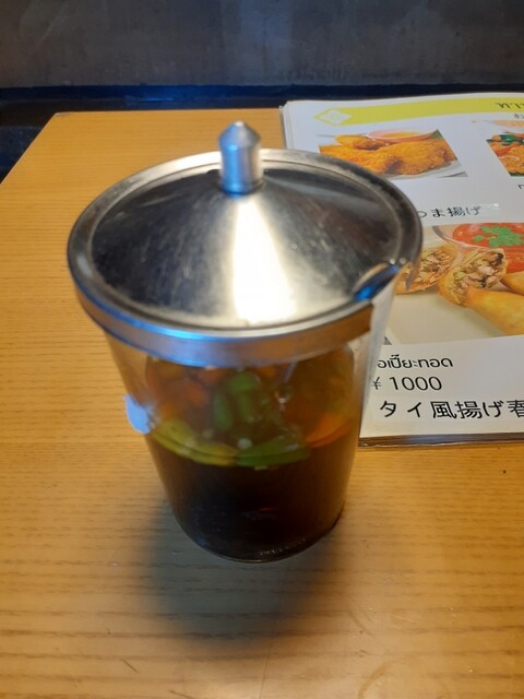 キャオチャイタイレストラン 石岡 レストラン その他 食べログ キャオチャイタイレストラン 石岡 レストラン その他 食べログ