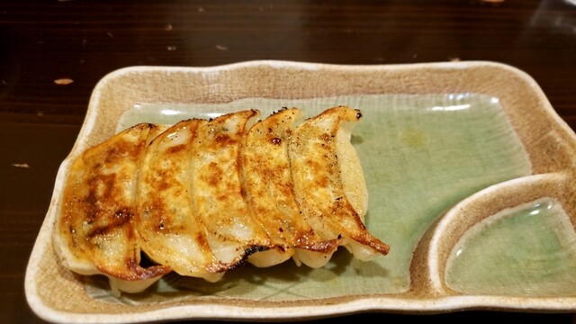 めん蔵 長井店 - 南長井（ラーメン）の写真