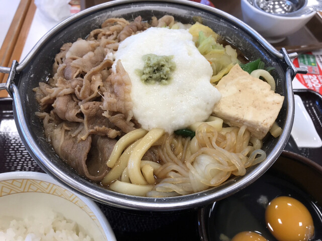 すき家 秋田東店 - 秋田（牛丼）の写真
