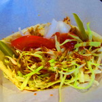 ダルビッシュ - ケバブサンド